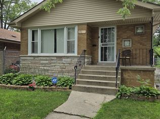 15603 Marshfield Ave, Harvey, IL 60426