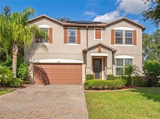 21617 Sullivan Ranch Blvd, Mount Dora, FL 32757