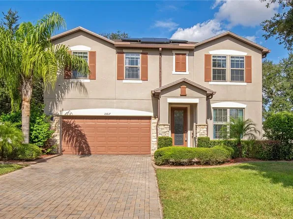 21617 Sullivan Ranch Blvd, Mount Dora, FL 32757
