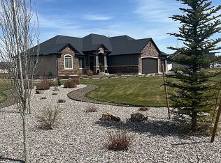 4211 E 256 N, Rigby, ID 83442