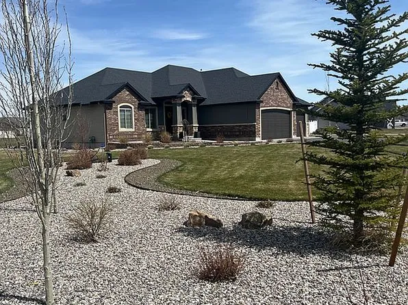 4211 E 256 N, Rigby, ID 83442
