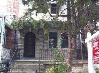 739 Madison St NW, Washington, DC 20011