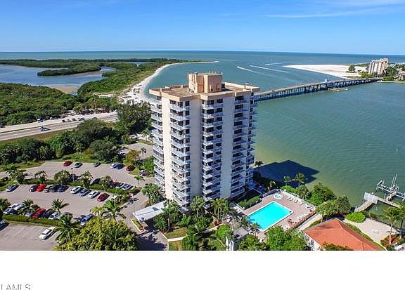 2nd image of 8701 Estero Blvd Unit 1005