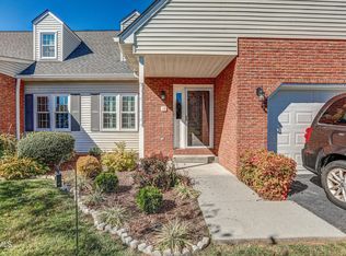 1725 Lakeview Dr #17, Johnson City, TN 37601