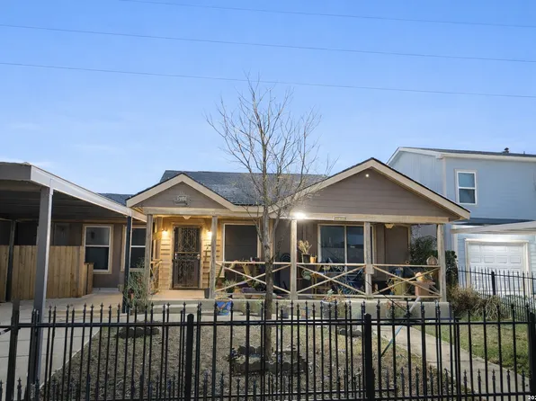 11334 highcrest, San Antonio, TX 78224