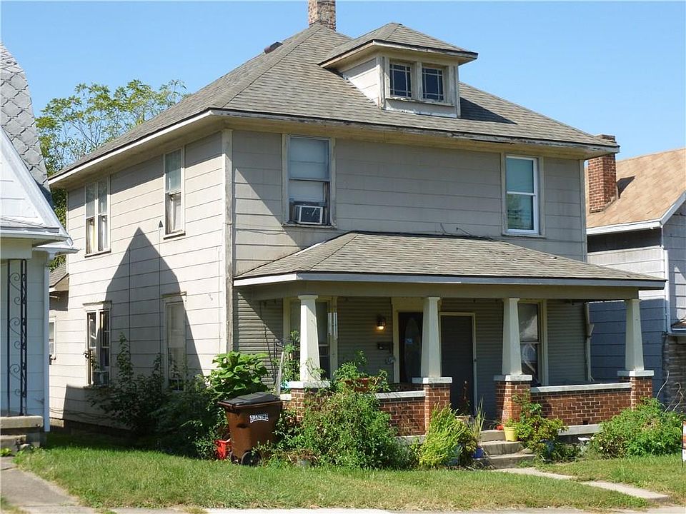 2nd image of 125 N Florence St