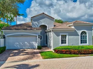 4252 NW 66th Ln, Boca Raton, FL 33496