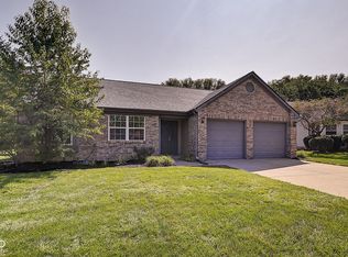 7823 Winding Creek Pl, Indianapolis, IN