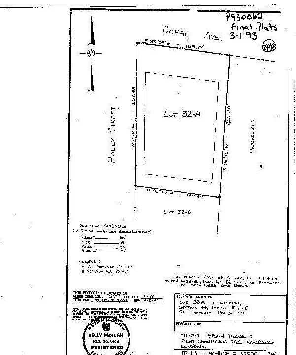 1st image of 111 Holly St