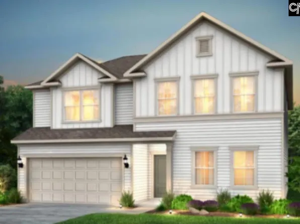 6 Borland Ct, Chapin, SC 29036