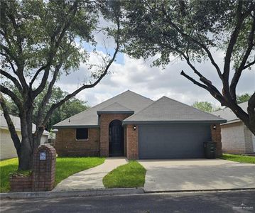 2304 Garden View Dr, Mission, TX, 78574