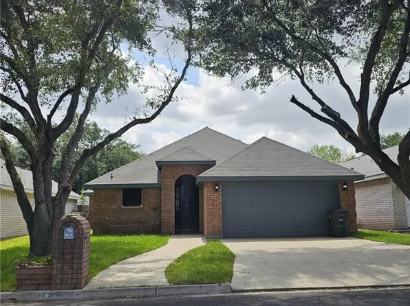 2304 Garden View Dr, Mission, TX 78574