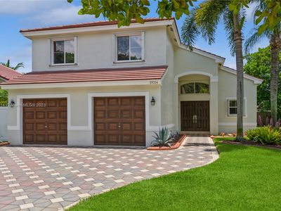 19214 NW 24th Pl, Pembroke Pines, FL, 33029