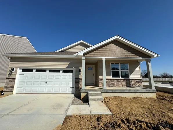 130 Ashburn Way, New Richmond, OH 45157