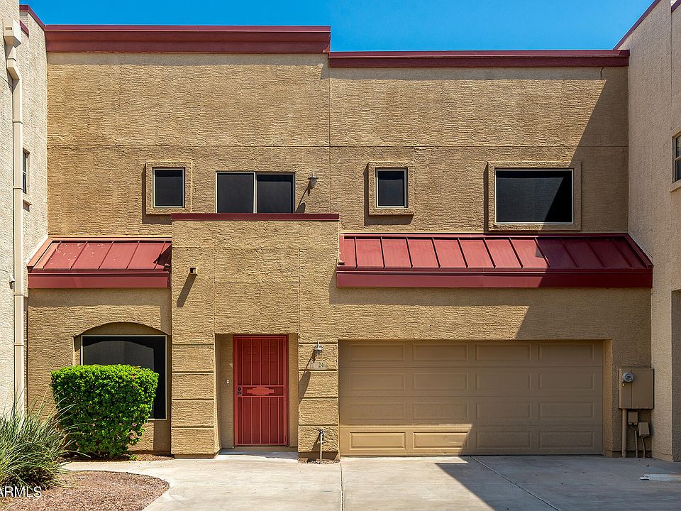 1st image of 1015 S Val Vista Dr Unit 24