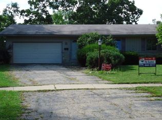 14 Ellie Cir, Madison, WI 53714