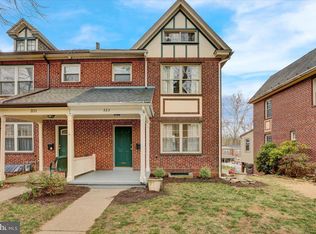 323 Sunset Rd, West Reading, PA 19611