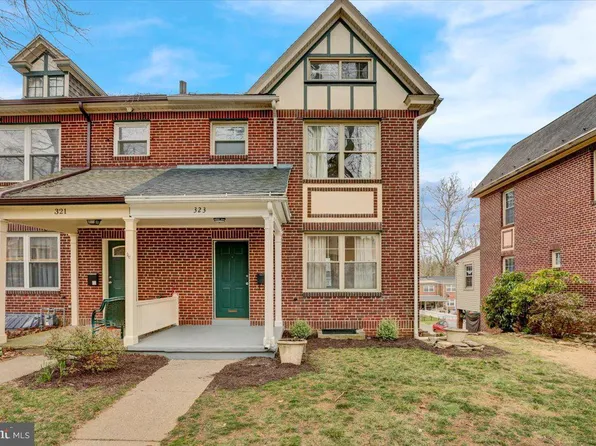 323 Sunset Rd, West Reading, PA 19611