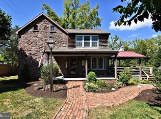 3245 Skippack Pike, Worcester, PA 19490
