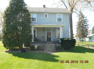 4951 Haddon Rd, Toledo, OH 43623