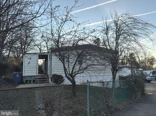 1800 Bel Air Rd #66, Woodbridge, VA 22191