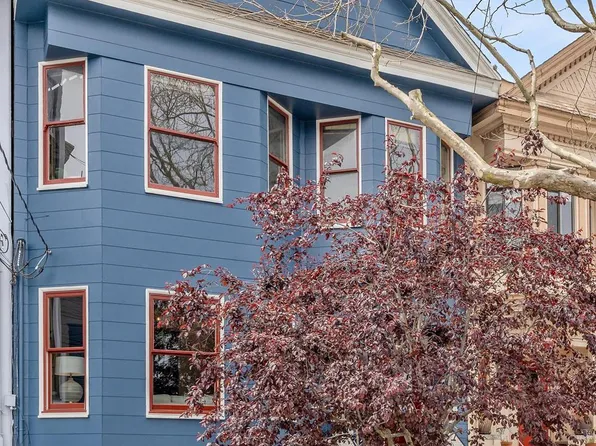 677 4th Ave, San Francisco, CA 94118