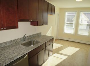 70 Summer St APT 5, Somerville, MA 02143