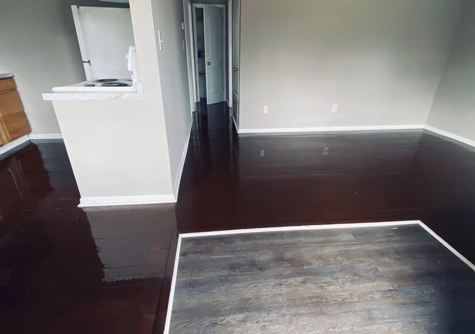 Monthly Paid Rent — Photo 2