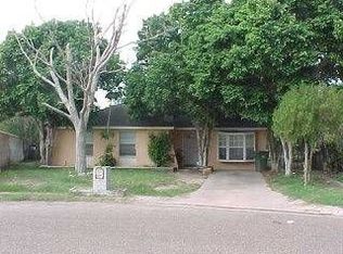 194 E Aldrin Ct, Brownsville, TX 78521