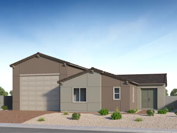 Kennedy w/RV Plan, Sunstone : Alia Village