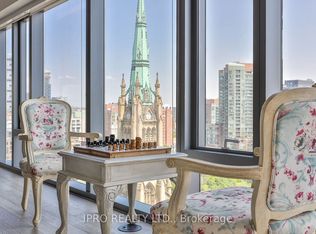 60 Colborne St UNIT 2002, Toronto, ON M5E 0B7