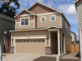 2715 28th Ave, Forest Grove, OR 97116