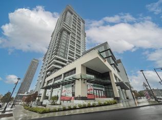 13675 107a Ave #2212, Surrey, BC V3T 2H2