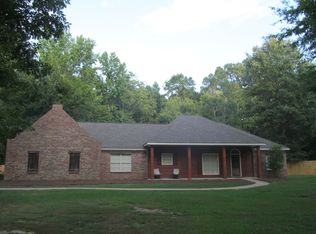1132 Parks Blvd, Jackson, MS 39212