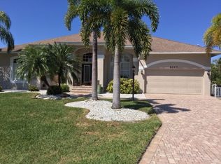 9437 Saint Paul Dr, Port Charlotte, FL 33981