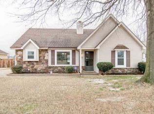 2519 Old Dutch Way, Memphis, TN 38133