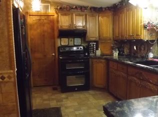 851 Nixon Rd, Pocatello, ID 83201