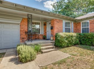 2509 San Medina Ave, Dallas, TX 75228