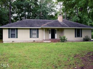 176 Buntin St, Woodbine, GA 31569