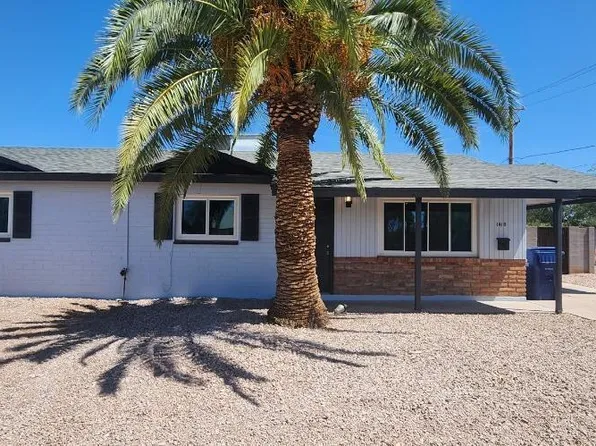 1416 E Orange St, Tempe, AZ 85281