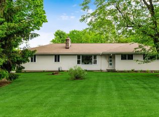 1486 Hickory Run Dr, Columbus, OH 43204