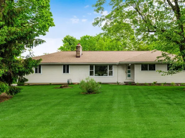 1486 Hickory Run Dr, Columbus, OH 43204
