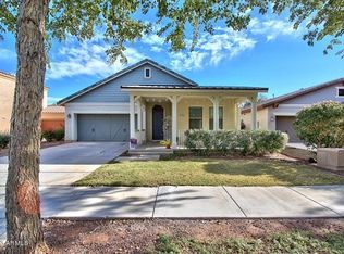 20761 W Ridge Rd, Buckeye, AZ 85396