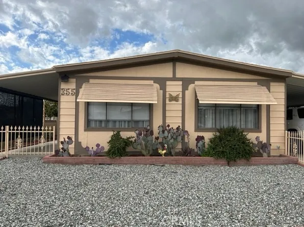 355 Potrero St, San Jacinto, CA 92582