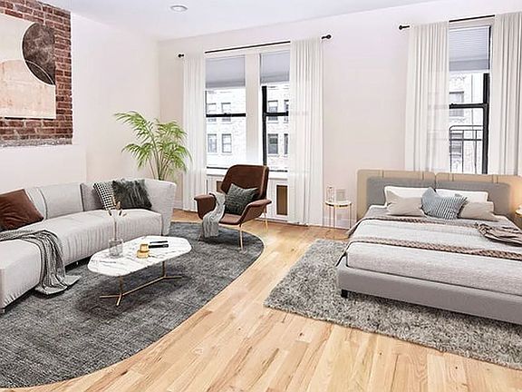 2nd image of 1436 Lexington Ave APT 3D