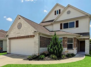 9960 Hyacinth Way, Conroe, TX 77385