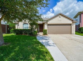 7515 Roseshire Ln, Baytown, TX 77521