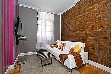 Rented by Luxury Property Group