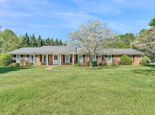 442 Jubal Early Hwy, Wirtz, VA 24184