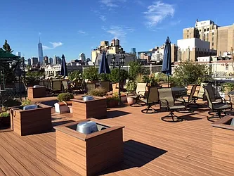 Rented by Nest Seekers International